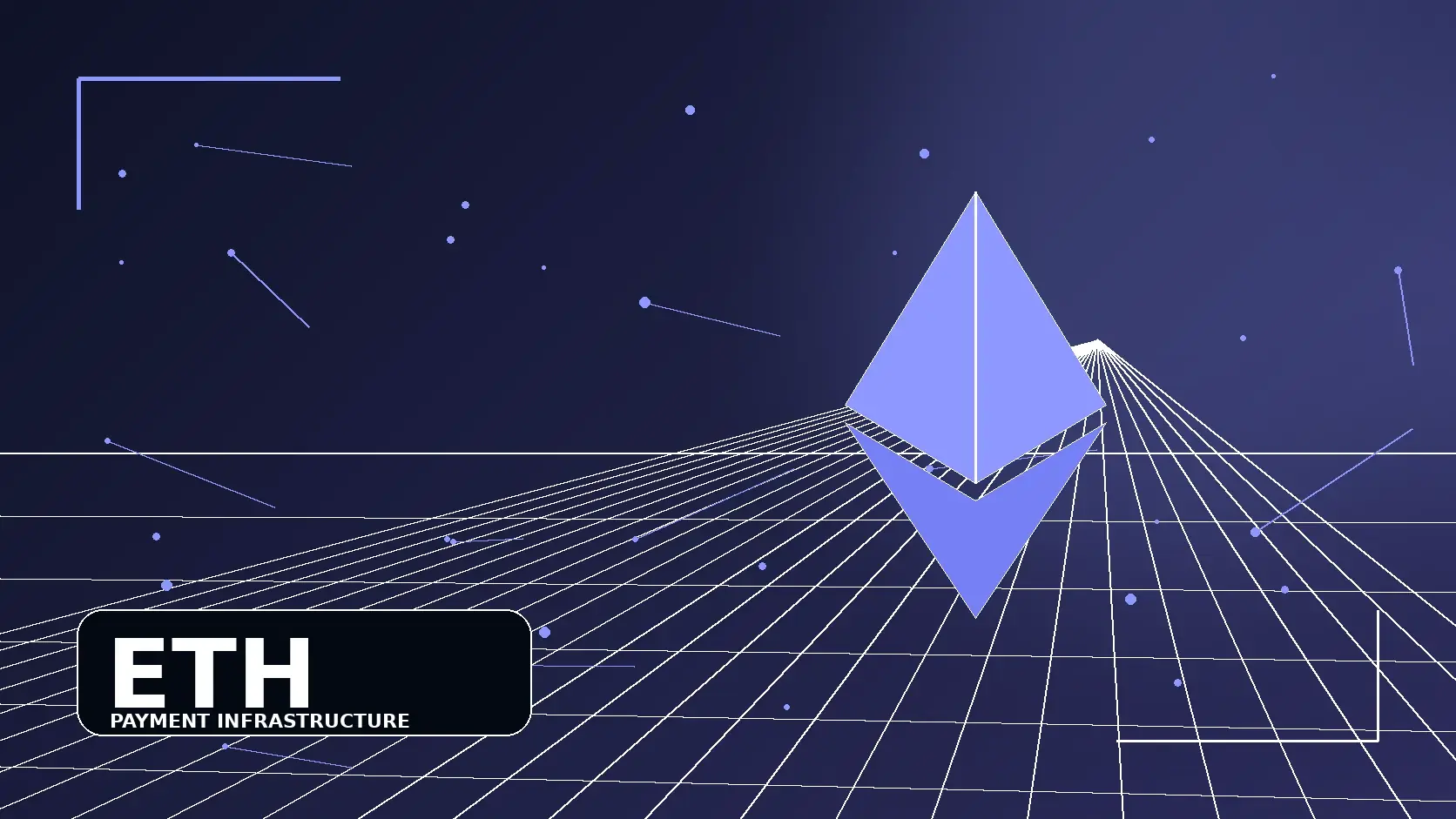 iGaming向け決済ソリューションとしてのイーサリアム(ETH) - HP-DOJOオリジナルビジュアル